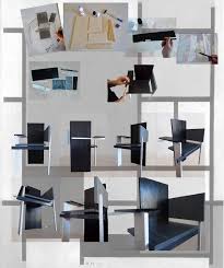Risultati immagini per daniele polidori design rietveld