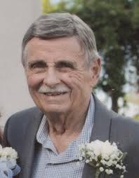 Thomas J. Doerr Obituary