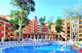 Pentru a afla ofertele si disponibilitatea, completati mai jos data de intrare, nr de nopti, transport, configuratia camerei (adulti, copii), masa si apasati butonul. Hotel Slavey Nisipurile De Aur