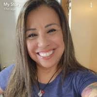 Adela Nunez's Instagram, Twitter & Facebook