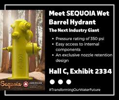 americanwaterworksassociation #ACE24 Attendees: Stop by Hall ...