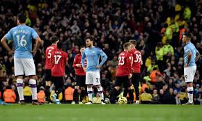 Manchester Siti Manchester Yunajted Smotret Onlajn Translyaciyu 29 01 2020 Decentersport