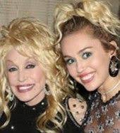 38 Hannah Montana & Aunt Dolly ideas to save today