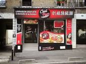 COOL PIZZA, Montreuil - Menu, Prices & Restaurant Reviews ...