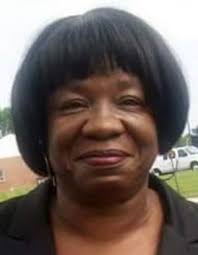 Brenda Lou Dotson Obituary