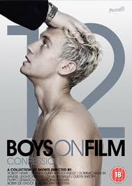 Boys On Film 12 - Confession - Peccadillo Pictures