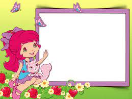 Frame For Children Png Children Png Kids Frames Borders For Paper