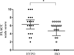Image result for FLACC Scale