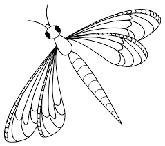 Coloring pages of insects for children, 100 images. Insect Coloring Pages Best Coloring Pages For Kids