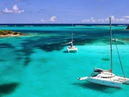 Croisière grenadines en voilier : Sailboat Or Catamaran Cruise In Grenadines With Crew