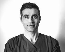 Fred Azimi's Instagram, Twitter & Facebook