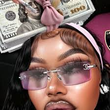 Cassie Pagan's Instagram, Twitter & Facebook