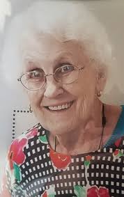 Obituary for Gladys Walker Harper Stapp
