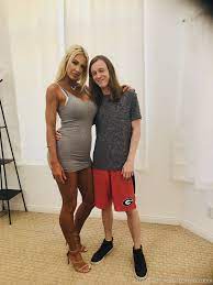 Conor Coxxx on X: #ThrowbackThursday pic of with this drop dead gorgeous  babe @CourtTaylorXXX after a shoot! She is definitely one of the best!  t.copDq4iqQFU3 t.coIKrt7uxIEj  X