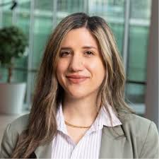 On 21 December a team of powerful and creative Rabobank colleagues  organized a hybrid Amazing Women Event for the CLR and CFO domain in  Rabobank. I am honoured and proud that I