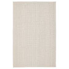 Tiphede Rug Flatwoven Natural Off White Ikea In 2020 Flatwoven Rugs Ikea Rug