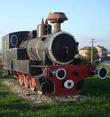 Ea atingea viteza de 110 km la oră (unii spun că atingea de fapt 140 de km pe oră) și putea tracta 700 de tone. LocomotivÄƒ Cu Abur Wikipedia