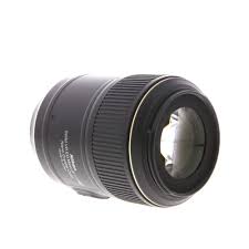 Nikon Af S Nikkor 105mm F 2 8 G Micro Ed Vr Autofocus If Lens 62 Macro Lens Photography Nikon Lens