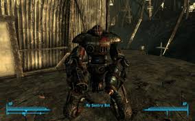 Within two years, elder lyons is dead and sarah lyons takes over, doing her best to keep her fathers legacy going. Arc Assembled Robotic Companions At Fallout 3 Nexus Mods And Community