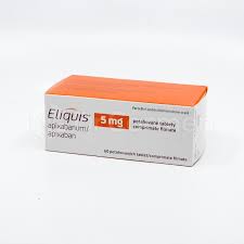 Eliquis este un medicament pentru prevenirea evenimentelor tromboembolice venoase etv la pacienţii adulţi care sunt supuşi viagra catena pret. Eliquis 5 Mg Compr Film