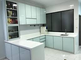 Results for kitchen cabinet (30). Aluminium Kitchen Cabinet Samheng Online Store