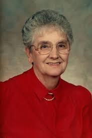 Ida Halliday Obituary