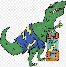 card of the day dinosaur animation gif png image with transparent background toppng dinosaur animation gif png image with