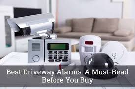 There are some clients who take security very seriously and need accurate driveway alarms. Best Driveway Alarms A Must Read Before You Buy