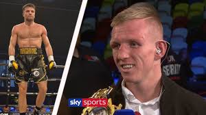 Ted Cheeseman's Instagram, Twitter & Facebook