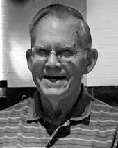 Obituary information for Randolph Peyton Burch