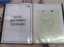 ( photostat dan ori ). Cara Susun Sijil Temuduga Cikgu Ini Kongsikan Cara Susun Folder Resume Berserta Bagaimana Contoh Susunan Fail Temuduga Spa