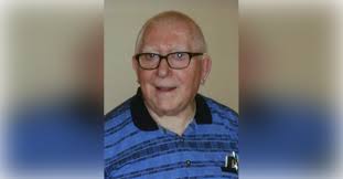Obituary information for Trevor John Ince