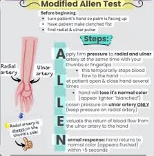 Image result for Allen Test