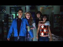 Gang came about will be told in this tv movie. Scooby Doo The Mystery Begins Tv Movie 2009 Imdb