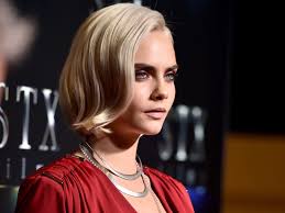 Yes, regular trips to the hairdresser can be exhausting and expensive, but this look requires commitment. Cara Delevingne Dyed Her Hair Brunette Insider