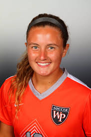 2016 Women's Soccer Roster