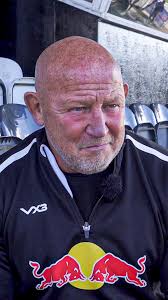 𝙏𝙀𝘼𝙈 𝙉𝙀𝙒𝙎 Newcastle Red Bulls kick off our new era tomorrow with a  familiar face leading the charge, as George McGuigan skippers the side  against Harlequins. The 7.45pm kick-off looks set to