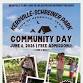 Community Day at Kerrville-Schreiner Park