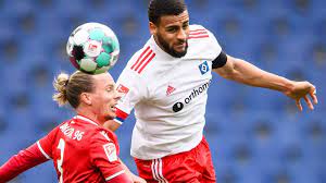 Bund 2 'what a touch!' back heel assist leads to brilliant darmstadt goal (0:47) 111d. Ykmw1soxm46cbm