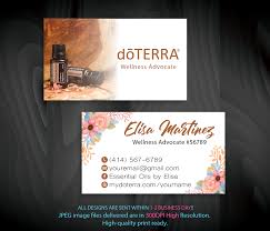 Doterra business canada bogos for your business blog post. Doterra Logo For Business Cards Zomya