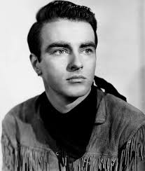 Montgomery Clift