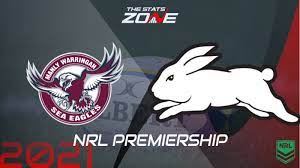 The biggest names headlining the departing cohort are james roberts and ethan lowe. 2021 Nrl Manly Sea Eagles Vs South Sydney Rabbitohs Preview Prediction The Stats Zone