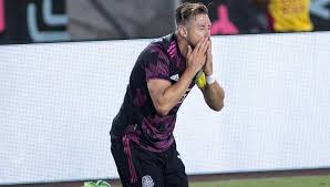 He made his 8 million dollar fortune with porto & national team of mexico. Valencia Thinks Of Herrera Junipersports