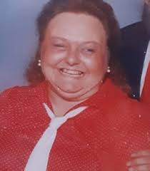 Frances Blake Obituary