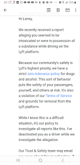 Grubhub Lyft Or Uber Couriersofreddit