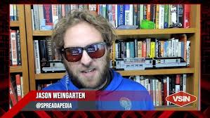 The Wide World of Weingarten