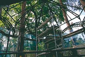 Le Jardin Massey Et Ses Alentours Tarbes