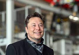 Time Person of the Year: Elon Musk, CEO of Tesla and SpaceX, named most influential of 2021 - ABC17NEWS
