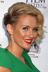 The '80s are famous (and infamous) for a lot of things—but it's the sheer craziness of the hairstyles that tops our list. Top 40 Hottest Very Short Hairstyles For Women