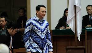 Dari sinilah kemudian muncul petisi dan kesimpulan bahwa ahok melecehkan agama islam. Ahok Bakal Bebas Januari 2019 Begini Kilas Balik Kasusnya Nasional Tempo Co